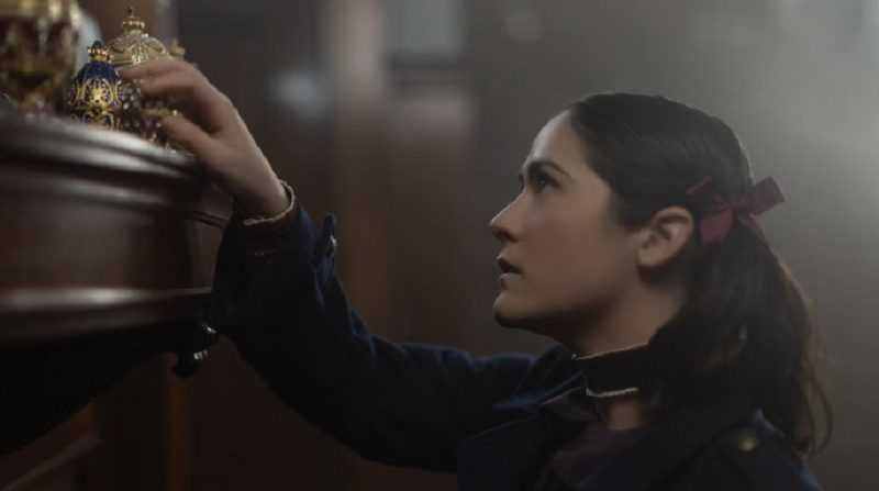 Esther 2: ¿A partir de qué edad para los niños? 2 Ester 2 años