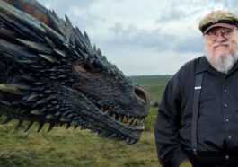 Game of Thrones: George RR Martin habla sobre el final de la serie y su colaboración con los showrunners