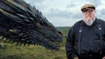 Game of Thrones: George RR Martin habla sobre el final de la serie y su colaboración con los showrunners