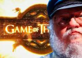 Game of Thrones: George RR Martin responde a quienes temen que muera antes de terminar los libros