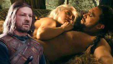 Game of Thrones: Sean Bean critica el papel de coordinadores en escenas de sexo, las actrices reaccionan