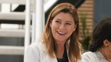 Grey's Anatomy temporada 19: Ellen Pompeo reduce su horario para una nueva serie de Hulu
