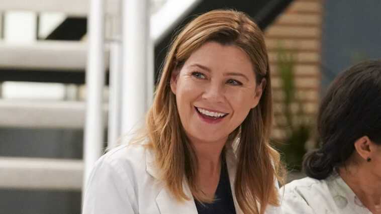 Grey's Anatomy temporada 19: Ellen Pompeo reduce su horario para una nueva serie de Hulu 1 Grey's Anatomy temporada 19: Ellen Pompeo reduce su horario para una nueva serie de Hulu