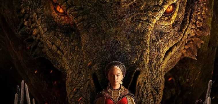 House Of The Dragon: ¡Todos los dragones y sus amos! 1 Ayther logo