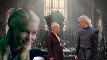 House of The Dragon: los espectadores que encuentren estos divertidos huevos de pascua serán recompensados