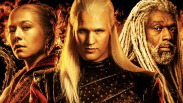 House of the Dragon: Este Targaryen es el favorito de George RR Martin