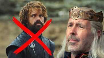 House of the Dragon: HBO censura a este personaje, intérprete de Viserys insiste en que aparezca