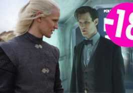 House of the Dragon: Matt Smith (Doctor Who) considera que hay "demasiado" escenas de sexo en la serie