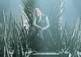 House of the Dragon: Ramin Djawadi hace maravillas en este primer extracto de la banda sonora del spin-off de Juego de Tronos