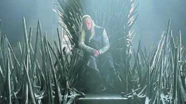 House of the Dragon: Ramin Djawadi hace maravillas en este primer extracto de la banda sonora del spin-off de Juego de Tronos