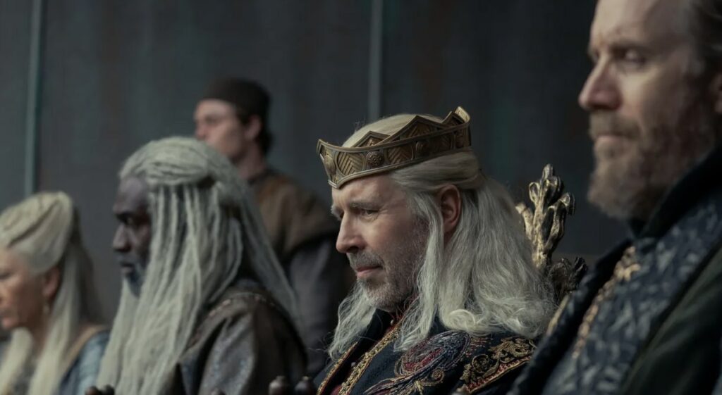 House of the Dragon Temporada 1: ¿Cuántos episodios habrá? 2 la casa del dragon cuantos episodios