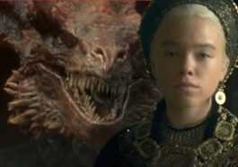 House of the Dragon: acaba de revelarse la duración de los episodios, los fans estarán encantados