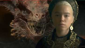 House of the Dragon: acaba de revelarse la duración de los episodios, los fans estarán encantados