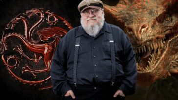House of the Dragon: aquí están los 3 elementos en los que George RR Martin insistió