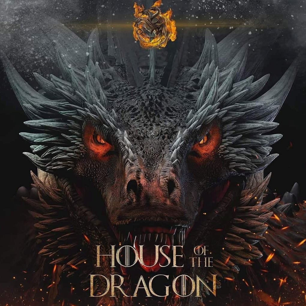 House of the Dragon jugará con Game of Thrones