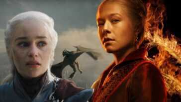 House of the Dragon: esta elección de Daenerys en Game of Thrones encontrará su origen en la serie de HBO