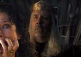House of the Dragon: esta impactante escena te hará olvidar Game of Thrones