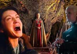 House of the Dragon: esta ultra impactante escena será el equivalente a la Boda Púrpura para la serie de HBO