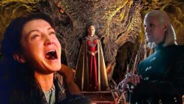 House of the Dragon: esta ultra impactante escena será el equivalente a la Boda Púrpura para la serie de HBO