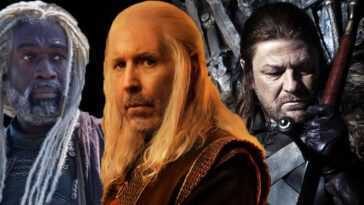 House of the Dragon: este personaje es el Ned Stark de la serie, según su intérprete