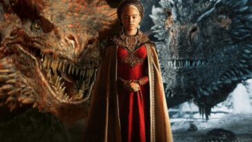 House of the Dragon: he aquí por qué los dragones podrían ser muy diferentes a los de Game of Thrones
