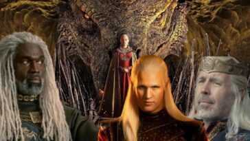House of the Dragon: la precuela de Game of Thrones ya es una serie récord