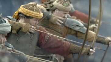 House of the Dragon: la primera gran batalla de la serie se revela en imágenes, no estás listo (teaser)