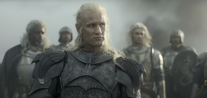 House of the Dragon: la primera gran batalla de la serie se revela en imágenes, no estás listo (teaser) 3 House of the Dragon la primera gran batalla de la