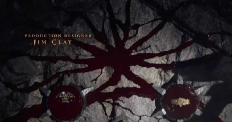 House of the Dragon: ¡Explicación detallada de los créditos de introducción! 1 Ayther logo