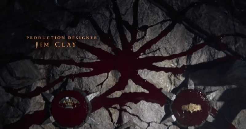 House of the Dragon: ¡Explicación detallada de los créditos de introducción! 2 explicación genérica de la casa del dragón