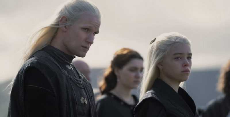 House of the Dragon: ¿Quién es la esposa de Daemon, Rhea Royce? 2 quien es la esposa de daemon