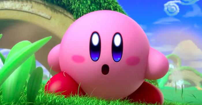 Kirby: esta figura de Nintendo es realmente demasiado linda 2 Kirby esta figura de Nintendo es realmente demasiado linda