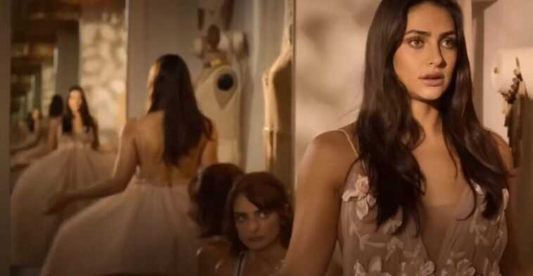 La culpa es de Karma: ¿Dónde se filmó? Lugares de rodaje, etc. 1 Ayther logo