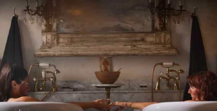 La culpa es de Karma: ¿Está basada en una historia real? 1 Ayther logo