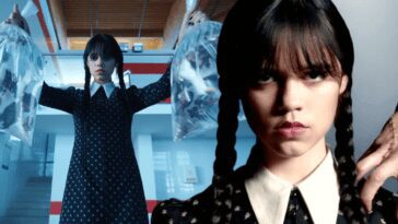 La familia Addams: la serie de Tim Burton se revela a través de un tráiler de ensueño