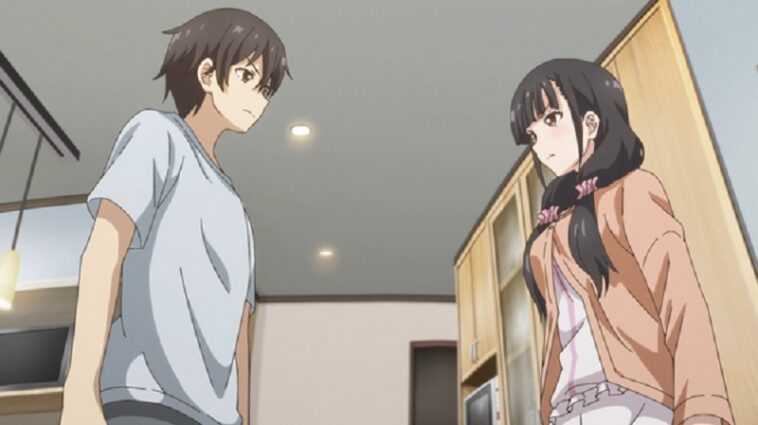 La hija de mi madrastra es mi ex Episodio 7: ¿Qué fecha y hora de lanzamiento? 1 Ayther logo