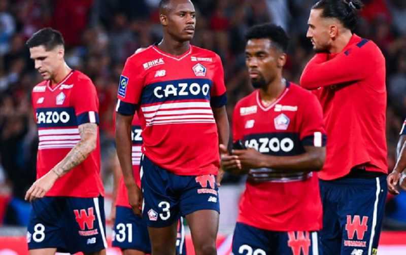 Ligue 1: ¿Dónde transmitir Ajaccio – Lille? Canal, hora, etc. 2 transmisión de ajaccio lille