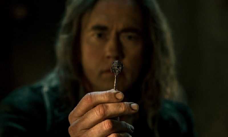 Locke & Key Temporada 3: ¡Explicación del final! Susurro etc 2 final de la temporada 3 de locke & key