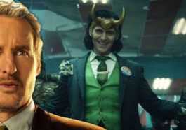 Loki: este video de filmación muestra muy buenas noticias para Mobius (Owen Wilson)