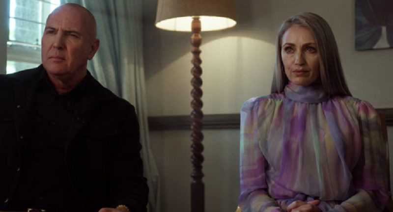 Ludik Temporada 1: ¡Explicación del final! Quien esta muerto ? 2 final de la temporada 1 de ludik