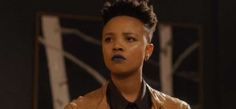 Ludik Temporada 1: ¿Está inspirada en una historia real? 1 Ayther logo