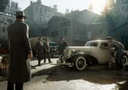 Mafia 4: 2K Games anuncia una nueva obra, la primera información es tentadora