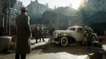 Mafia 4: 2K Games anuncia una nueva obra, la primera información es tentadora