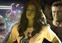 Marvel: La serie She-Hulk rompió la promesa de los hermanos Russo a Hulk