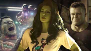 Marvel: La serie She-Hulk rompió la promesa de los hermanos Russo a Hulk