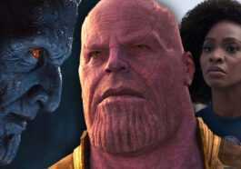 Marvel: anuncian serie sobre este personaje con poderes extraordinarios