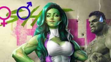 Marvel: el nombre del personaje de She-Hulk sería machista según su intérprete