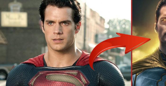 Marvel: este fan se imaginó a Henry Cavill en Hyperion, y el resultado es llamativo 2 Marvel este fan se imagino a Henry Cavill en Hyperion