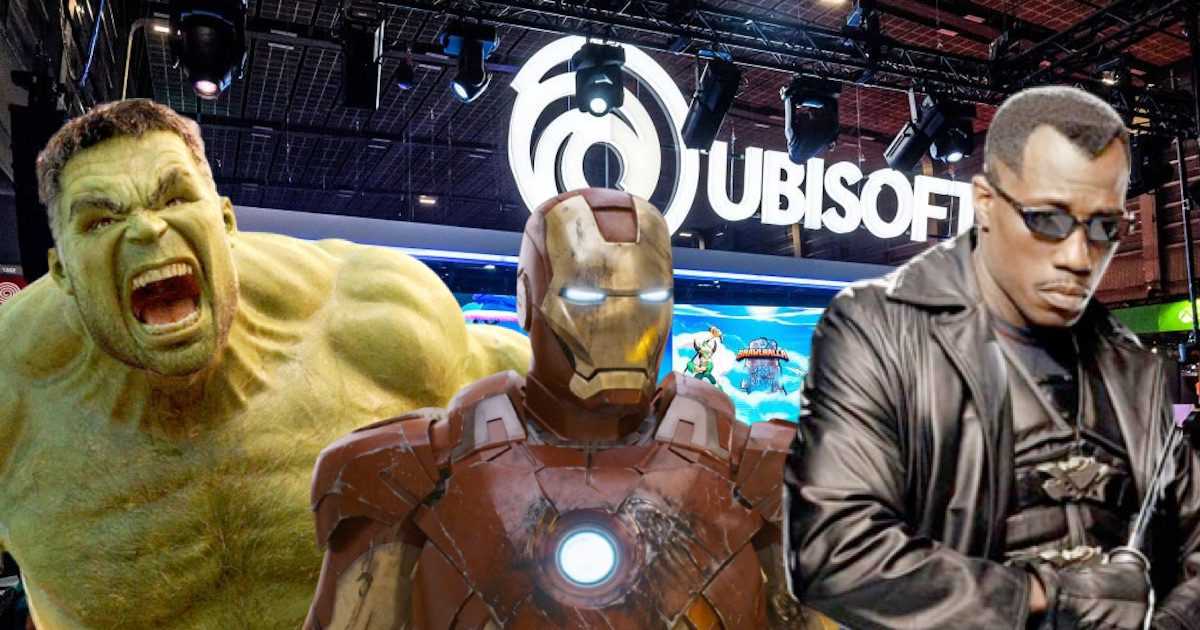 Marvel: un juego sobre un héroe emblemático estaría en desarrollo en Ubisoft