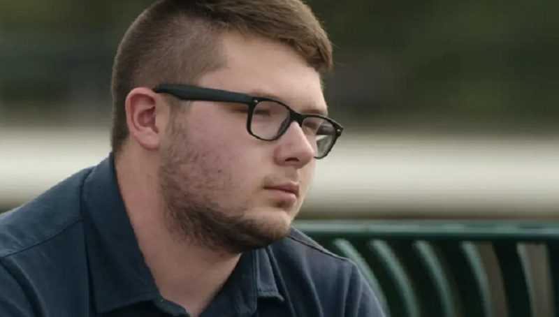 Maté a mi padre: ¿Qué le sucede hoy a Anthony Templet? 2 anthony templete hoy